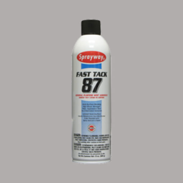 Sprayway 84 Super Flash Adhesive Komar Alliance