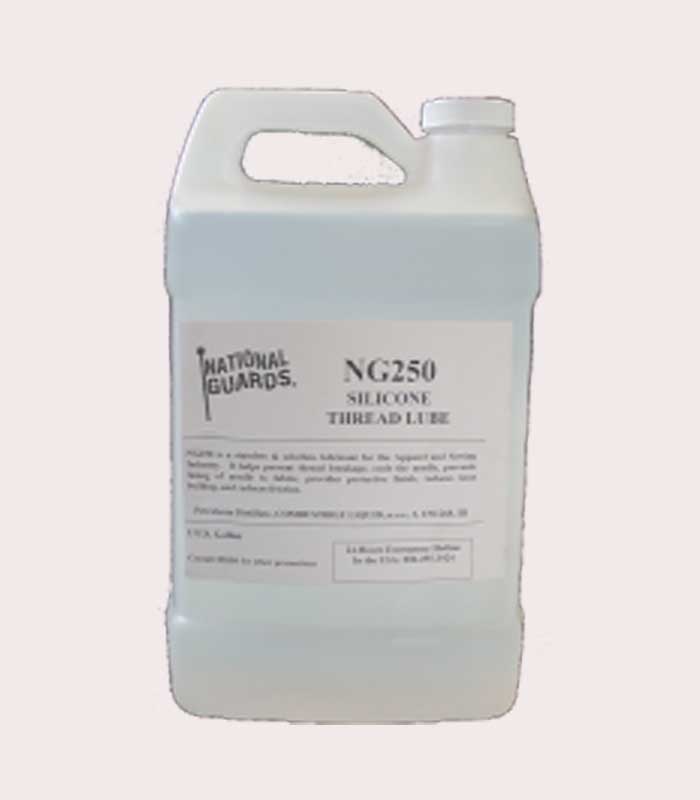 NG250 Silicone Thread Lubricant Komar Alliance
