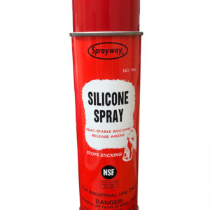 Spray silicona antiadherente lubricante Maraton 99 500 ml
