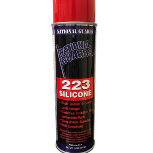 Sprayway 945 Silicone Spray: Versatile Lubrication and Protection