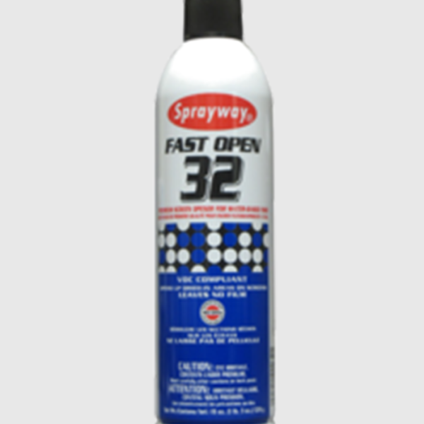 Sprayway 31 Crazy Clean Komar Alliance