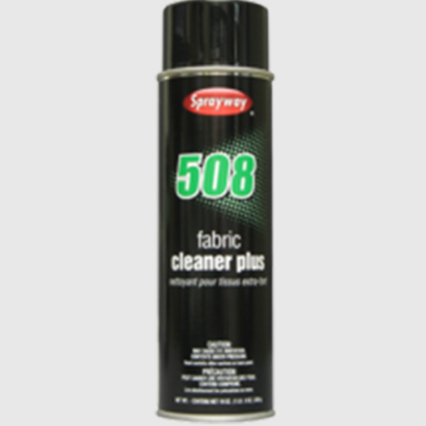 Sprayway 848 Plastic Cleaner Komar Alliance