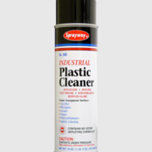 Sprayway 880 Vandal Remover Komar Alliance